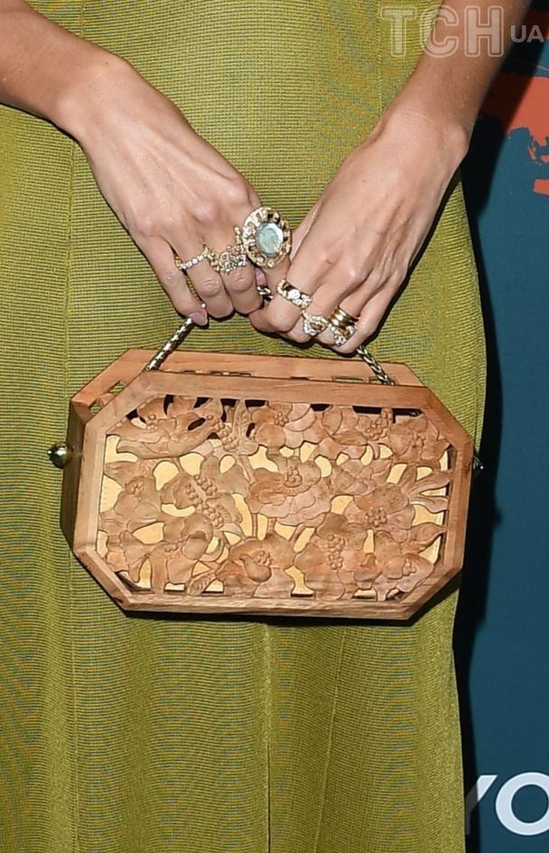 Ніккі Рід / © Getty Images