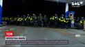 Новини світу: у Міннеаполісі знову тривають протести через вбивство темношкірого