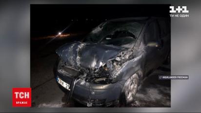 Новости Украины: на аэродроме под Киевом выпивший мужчина протаранил истребитель МиГ-29