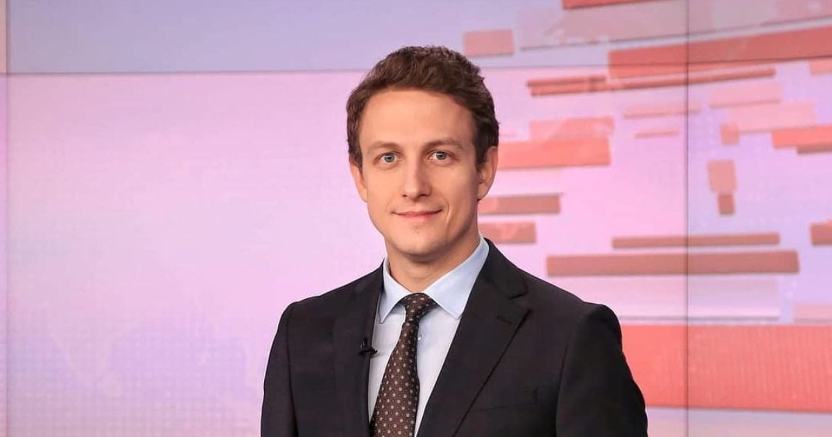 Святослав Гринчук про те, як мучив свого діда в дитинстві: "Він страшенно бідкався, коли я навчився читати"