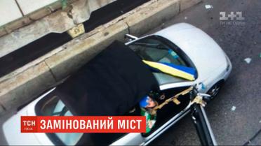 Пожизненное заключение грозит злоумышленнику, который угрожал взорвать столичный мост Метро