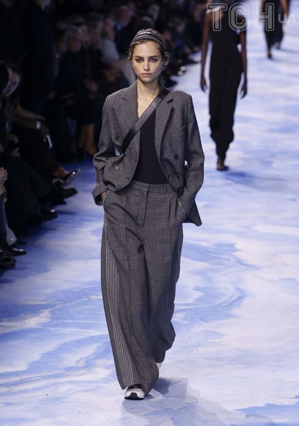 Коллекция Christian Dior весна-лето 2025 / © Associated Press
