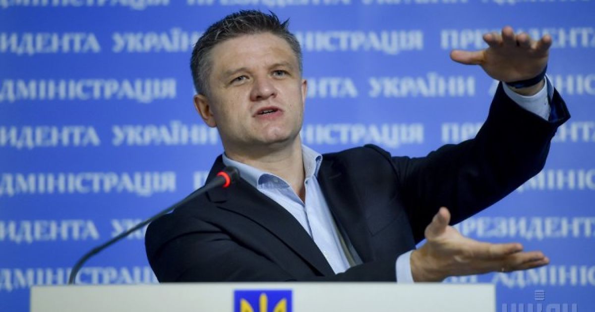 Шимкив назвал три реформы, которые почти реализованы