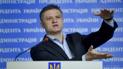 Шимкив рассказал о повышении зарплат госслужащим