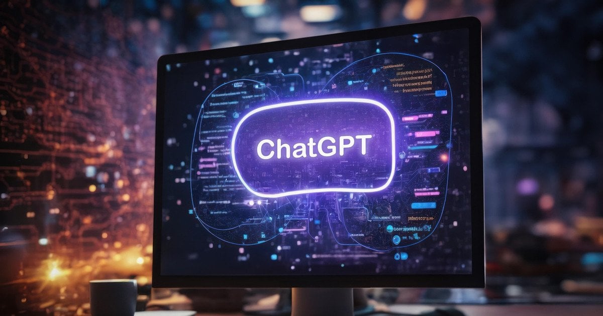 ChatGPT