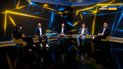 100 днів Трампа-президента, перемовини в Лондоні, договір про копалини: дискусійна студія