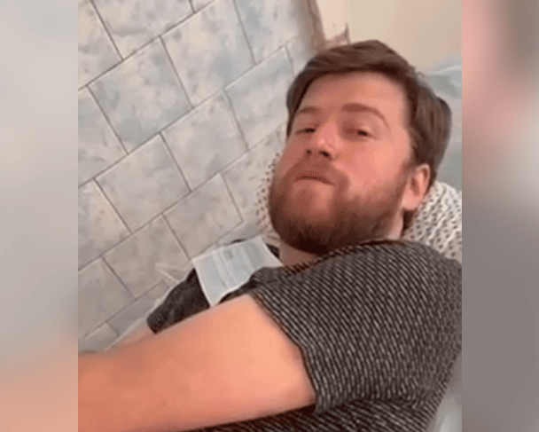 В Днепре мужчина убегал от мобилизации и попал под машину: что говорят в ТЦК