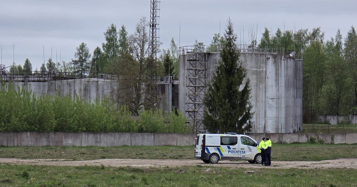 Латвія.
