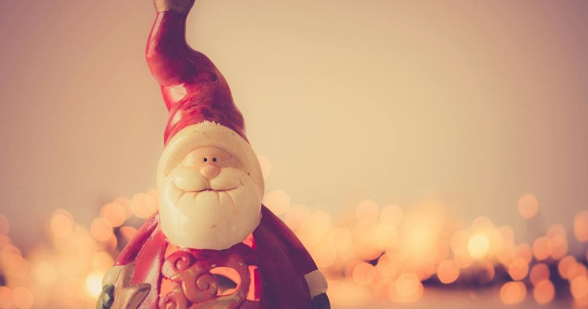 Привітання з Днем святого Миколая 2025 року