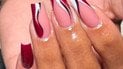 Манікюр.