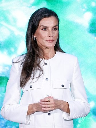 Королева Летиція