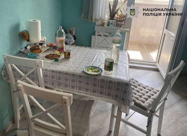 / © Поліція Києва