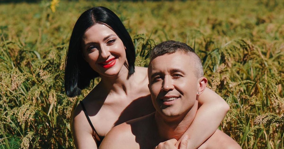 Сергей Бабкин впервые рассказал, как изменил жене Снежане