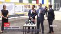 После скандального увольнения главы Кировоградской области его должность занял Андрей Назаренко