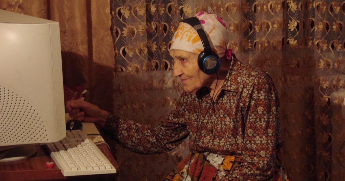 Чтобы оформить субсидию, не нужно посещать центры соцпомощи.