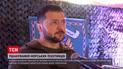 Володимир Зеленський на передовій: президент поспілкувався з військовими