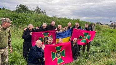 обмін полоненими 11 червня 9