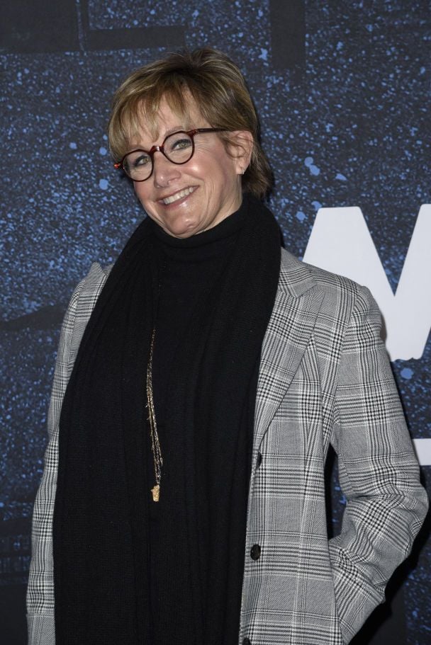 Габріель Картеріс / © Associated Press