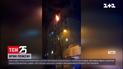 В Одессе горели сразу две многоэтажки – спасли сорок человек | Новости Украины