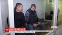 Стрілянина у Мукачеві: суд обрав запобіжний захід двом підозрюваним