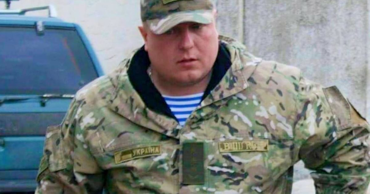 На Донбасі загинув командир батальйону "Луганськ-1", тоді як ще троє бійців поранені