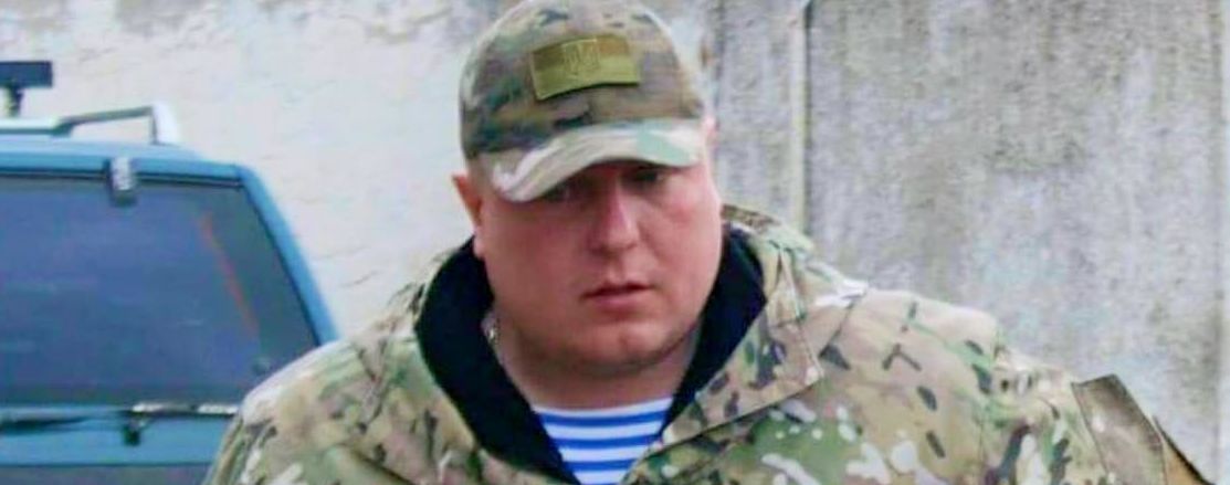 На Донбасі загинув командир батальйону "Луганськ-1", тоді як ще троє бійців поранені