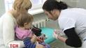 Лікарі наполягають, аби питаннями вакцинації українців займався Радбез