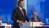 Святошинський суд допитає Януковича по Skype