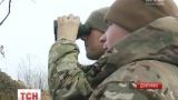 Фронтові зведення: один український воїн загинув минулої доби в зоні АТО