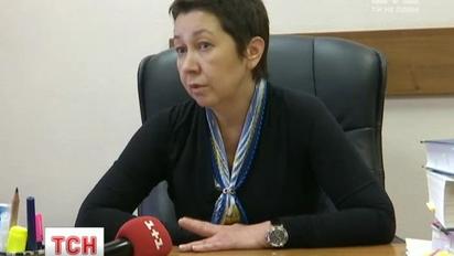 Автомайданівця підозрюють у стеженні за суддею Оленою Первушиною