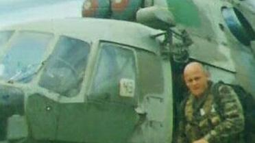 Дмитрий Уткин, "Вагнер" / © Фонтанка.ру