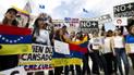 США готові до вжиття заходів для забезпечення безпеки американських громадян у Венесуелі - Помпео