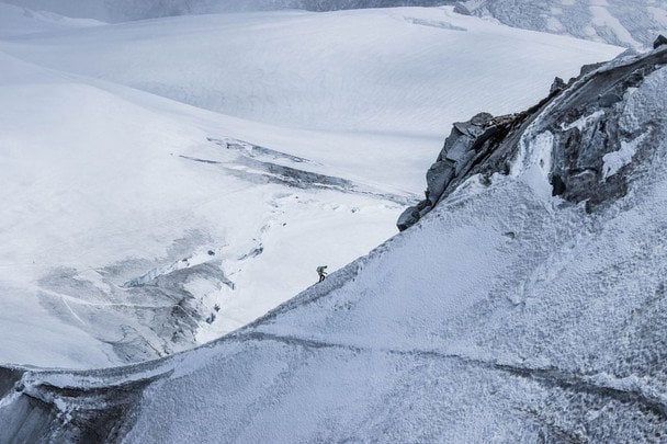 8 серпня Міжнародний день альпінізму / © pexels.com