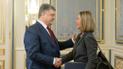 Порошенко знайшов привід розширити санкції ЄС проти Росії