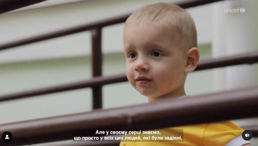 Назван сын Тимура и Инны Мирошниченко / © 