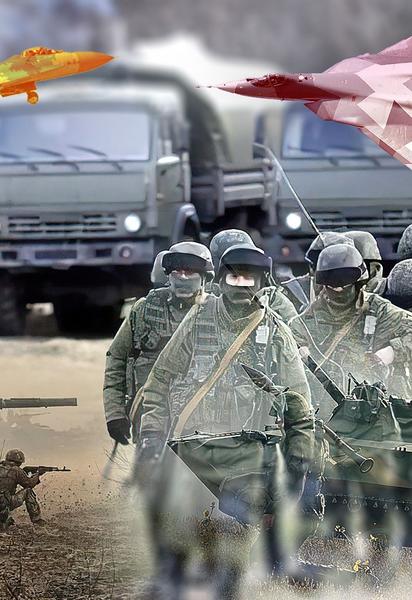 Новий наступ Росії: напрямки, строки та цілі – що про це кажуть західні лідери та військові