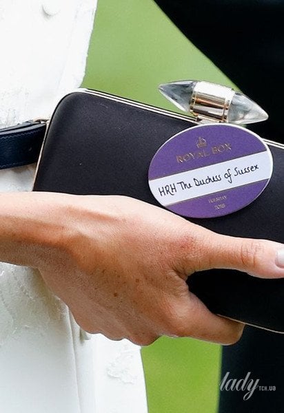 Герцогиня Сассекська / © Getty Images