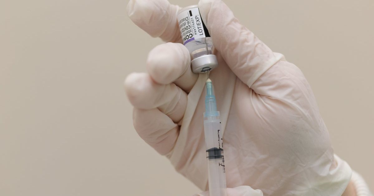 В Ужгороде организуют анонимную вакцинацию: как это будет работать и кто этим может воспользоваться
