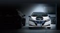Nissan тестує новий Leaf з потужною швидкозарядною батареєю