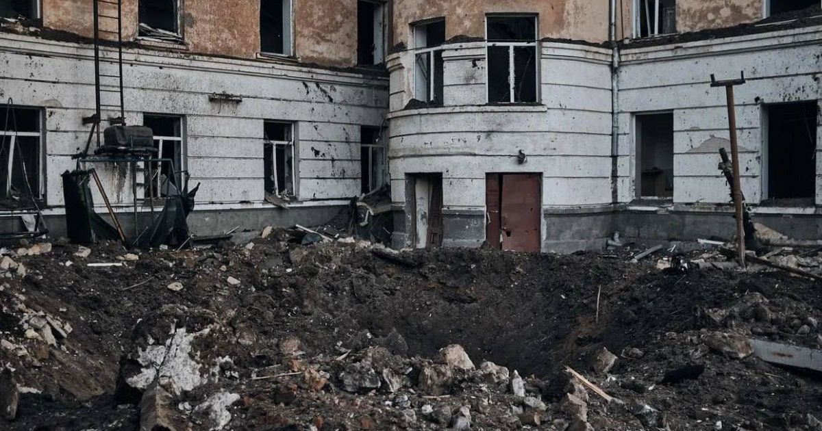 Фото: Вікторія Москаленко.
