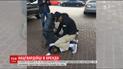 Підполковник Нацгвардії за гроші відряджав підлеглих охороняти приватні склади