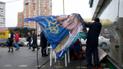 В МВД объяснили ответственность за нарушения в "день тишины"