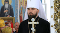 На Донбассе полиция задержала митрополита УПЦ МП
