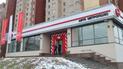 BYD открыла в Киеве новый дилерский центр