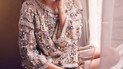Кристен Стюарт в фотосессии для&nbsp; UK Harper's Bazaar