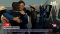 Новости мира: самый богатый мужчина планеты Джефф Безос успешно слетал в космос на ракете