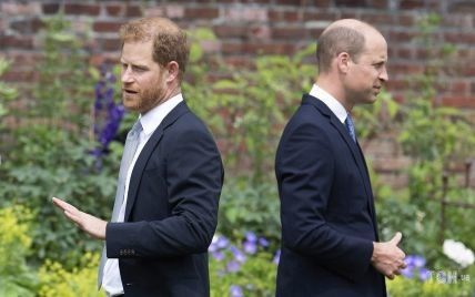 В королевской семье назревает скандал: все из-за принцев Уильяма и Гарри
