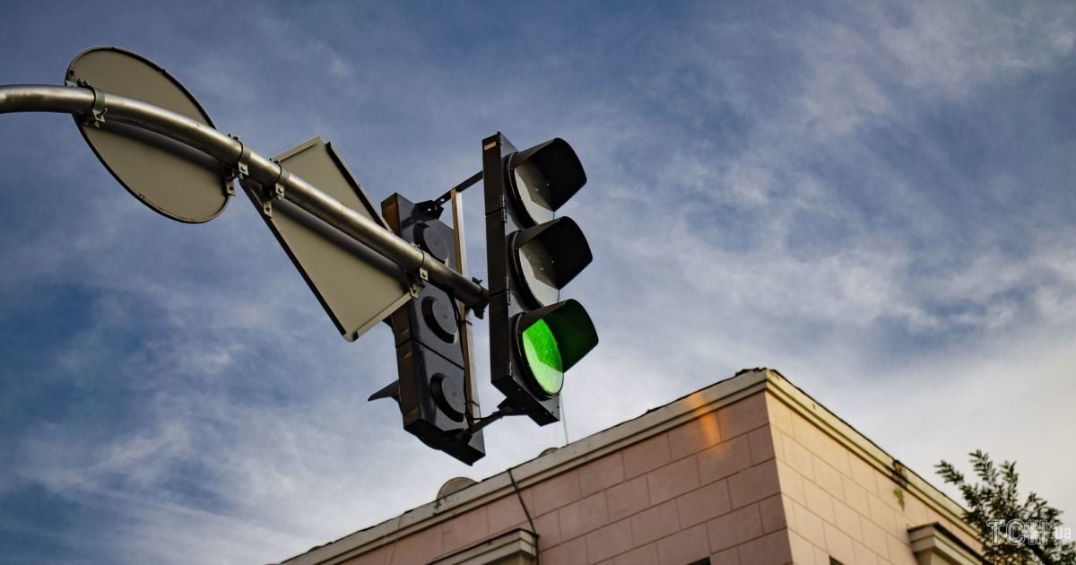 В Киеве сегодня, 16 июля, с 15 часов ввели тепловой режим