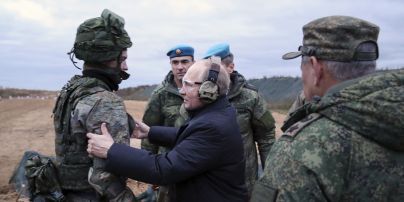 Реакция россиян на новый статус ПУТИНА | Пономарев