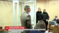 В Одессе суд избрал меру пресечения активисту, который разбил голову начальнику полиции